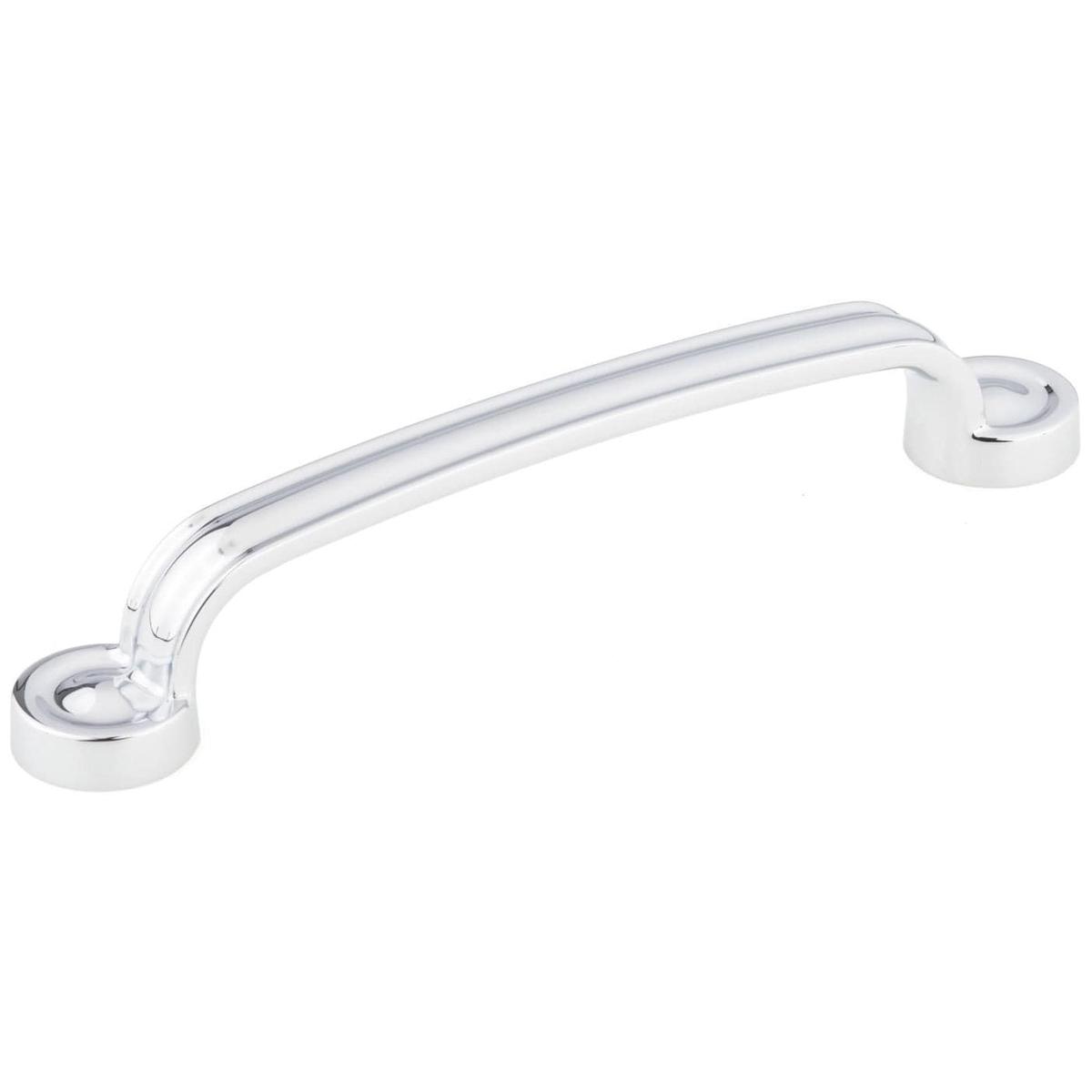 Traditional Pull 5-116 Center-to-Center Chrome