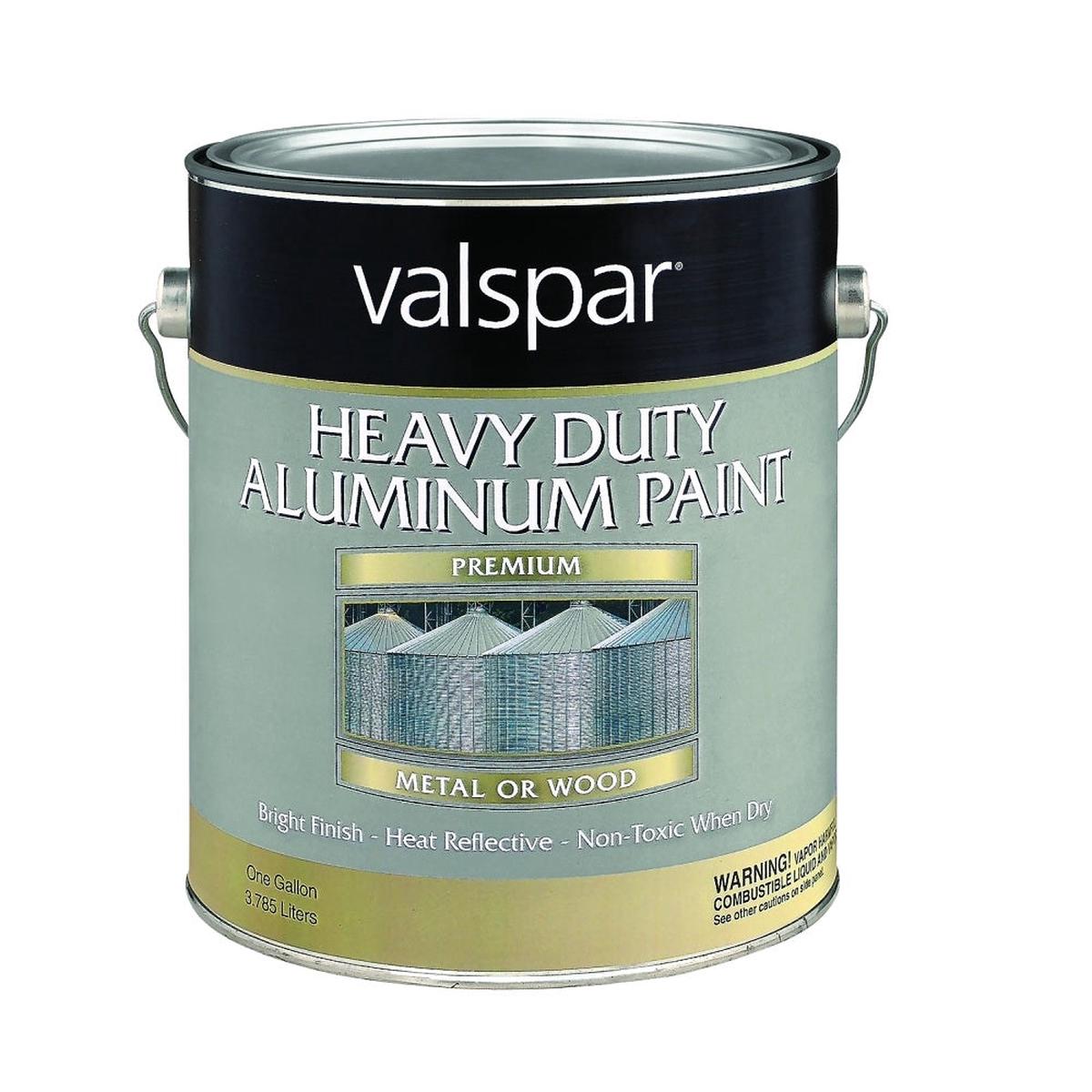 Valspar 0980007 Heavy-Duty Paint 1 Gallon