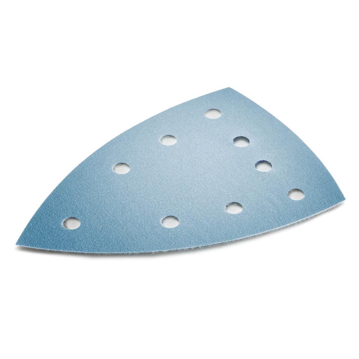 Abrasive Granat Sandpaper STF DELTA9 P180 100 Pack
