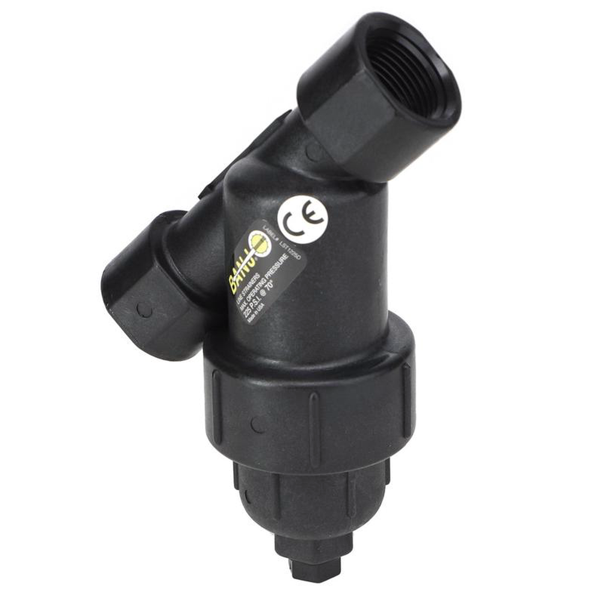 AGCO Strainer 8211 Ag053070