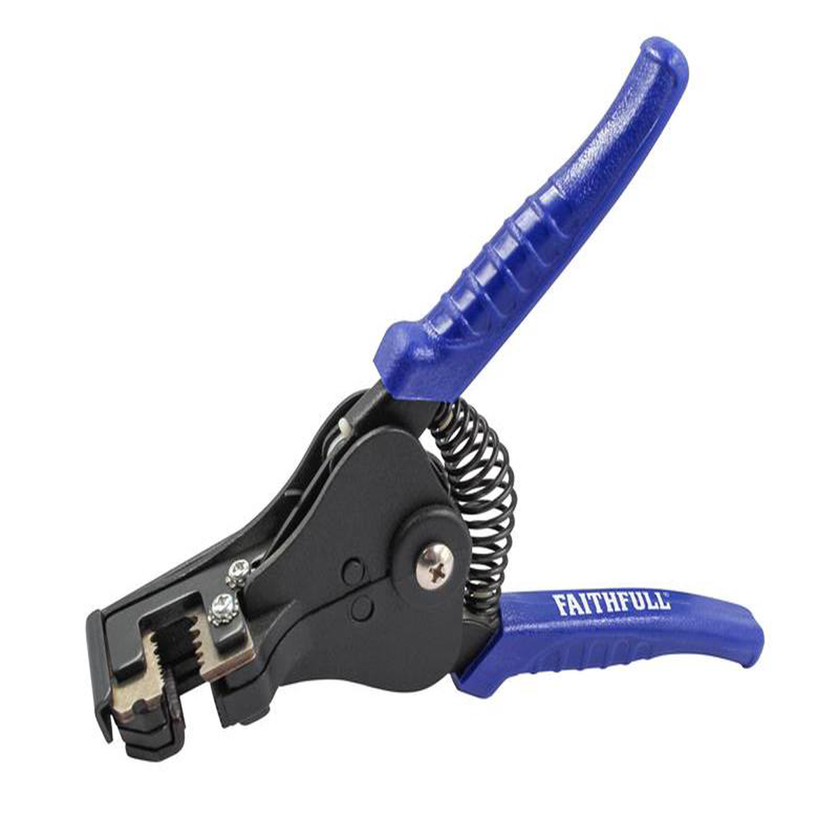 Automatic Wire Stripper Capacity 1-32mm