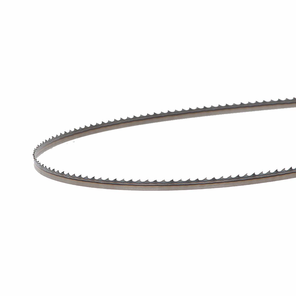 Bandsaw Blade - 153 x 14 x 025 x 6 TPI - Positive Claw