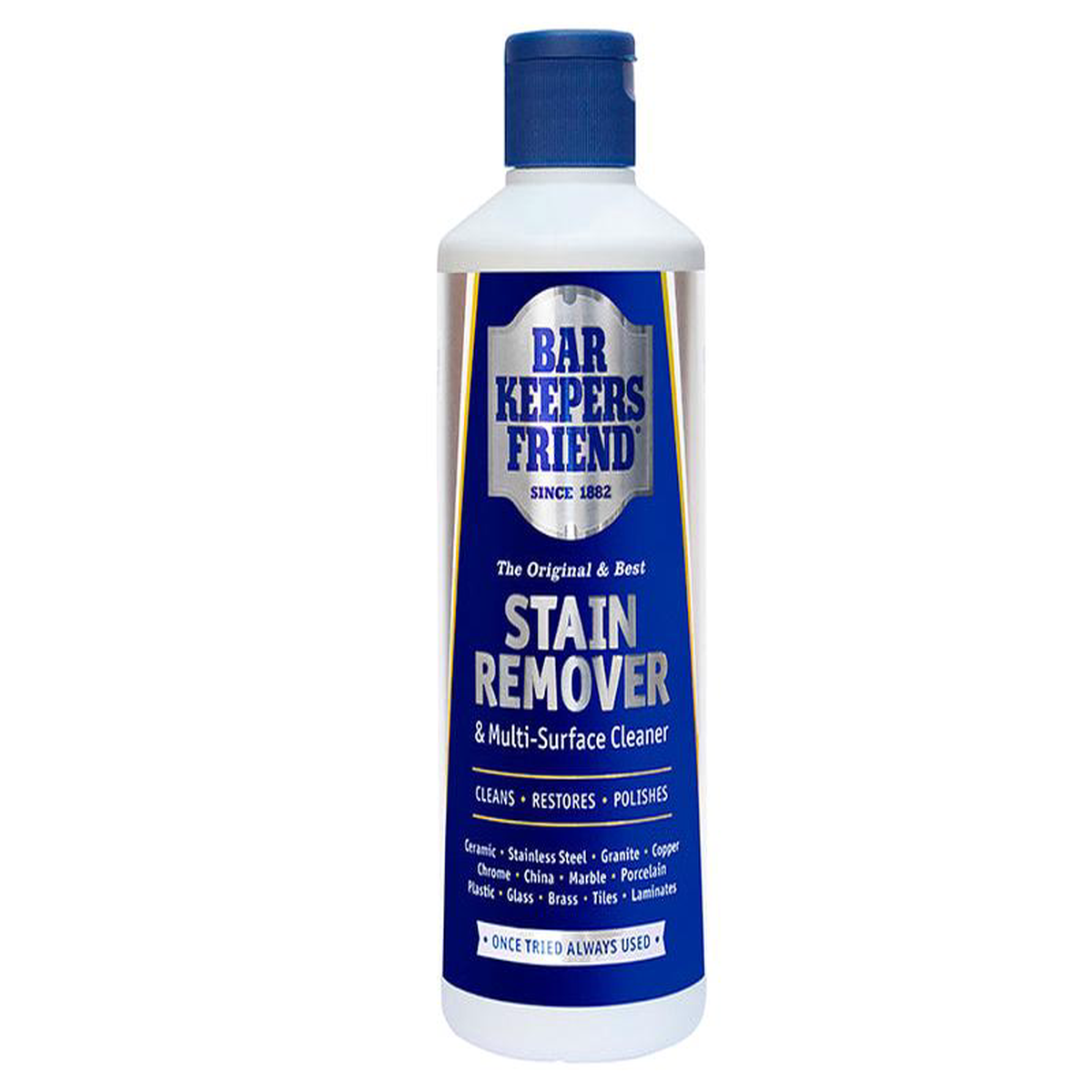 Bar Keepers Friend Original Powder Stain Remover 250g