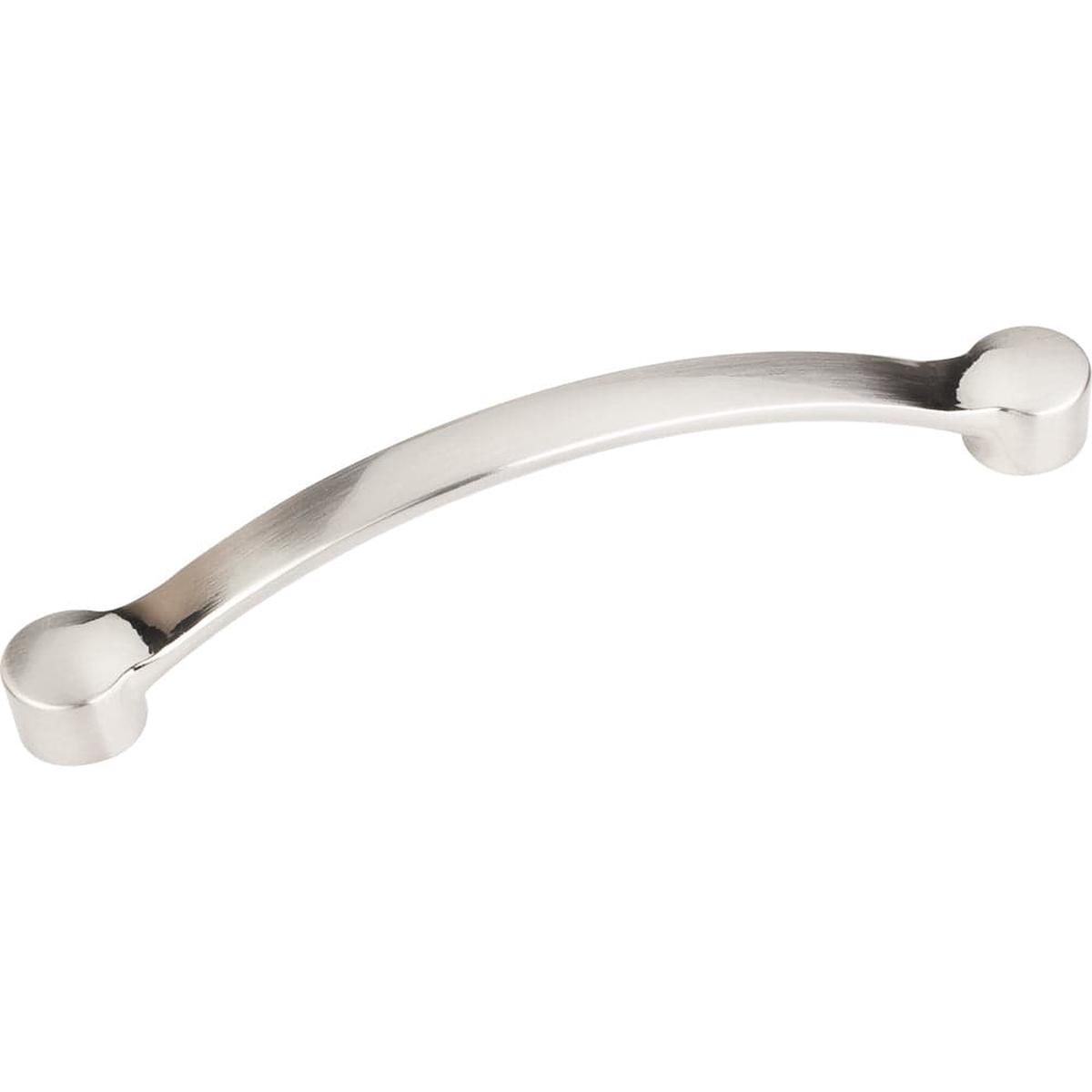 Belfast Pull 128 mm CC Satin Nickel