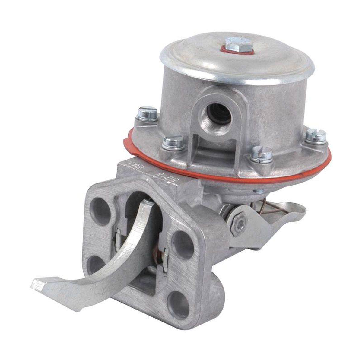 Fuel Lift Pump Sparex Part NoS58762