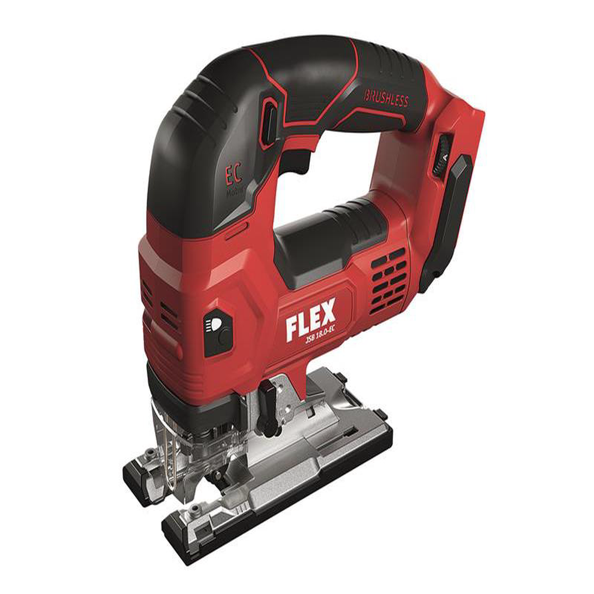 JSB 180-EC C Jigsaw 18V Bare Unit