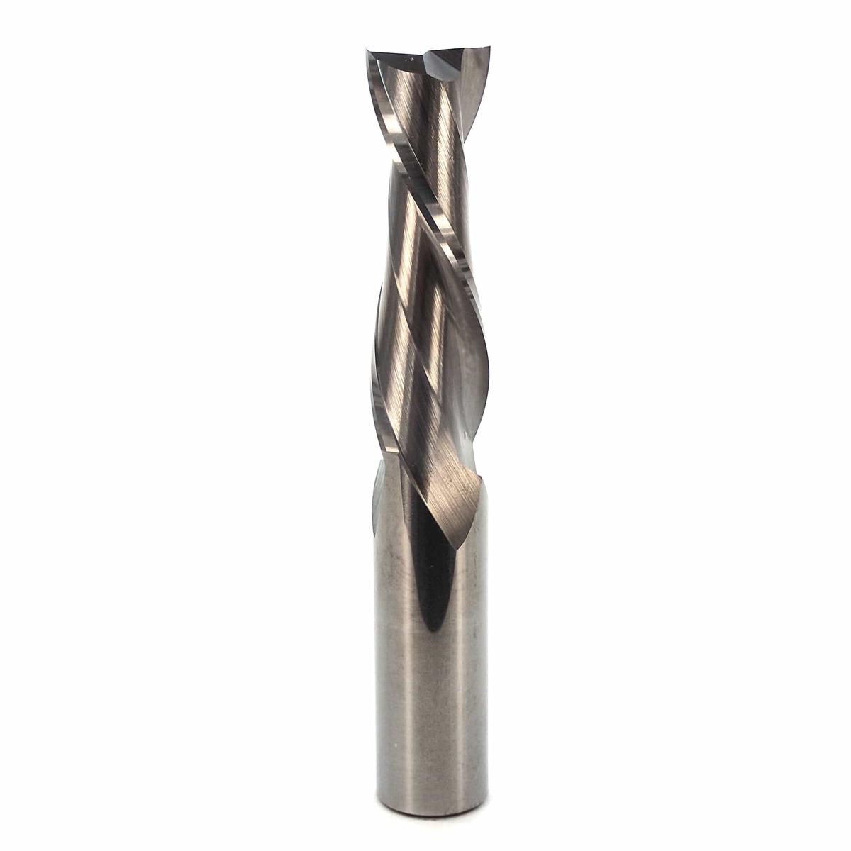 Left Hand Spiral Bit SC 34 SH 34 CD 2 CL 4 OL 2 FL