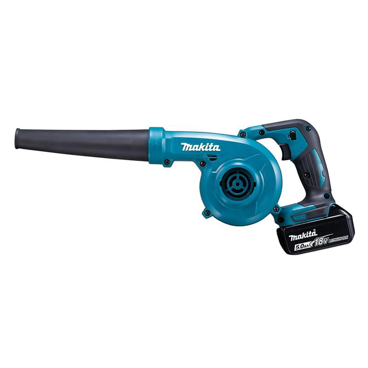 Makita DUB185rt18V BLOWER LXT