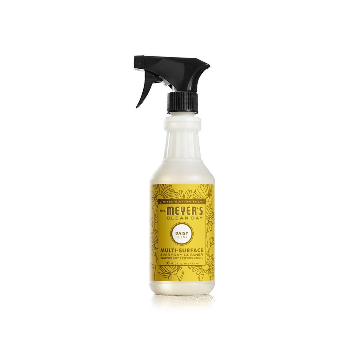 Mrs Meyers Clean Day 11430 Liquid All Purpose Cleaner 16 Oz