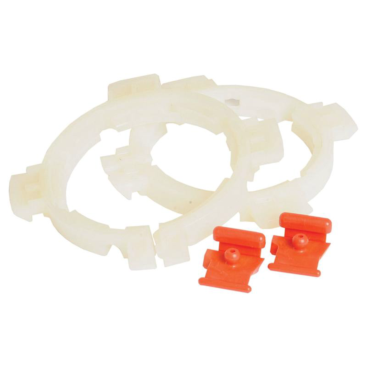 PTO Guard Ring Kit 8211 55 Series 67 x 67mm Sparex Part NoS22569