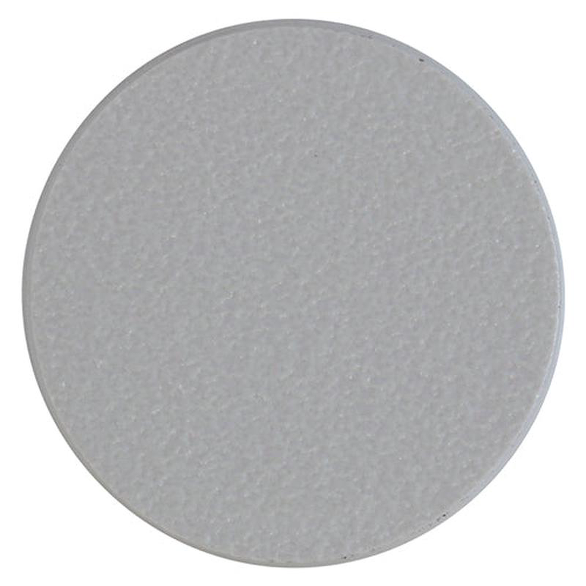 TIMCO Self-Adhesive Screw Cover Caps Grey 8211 13mm