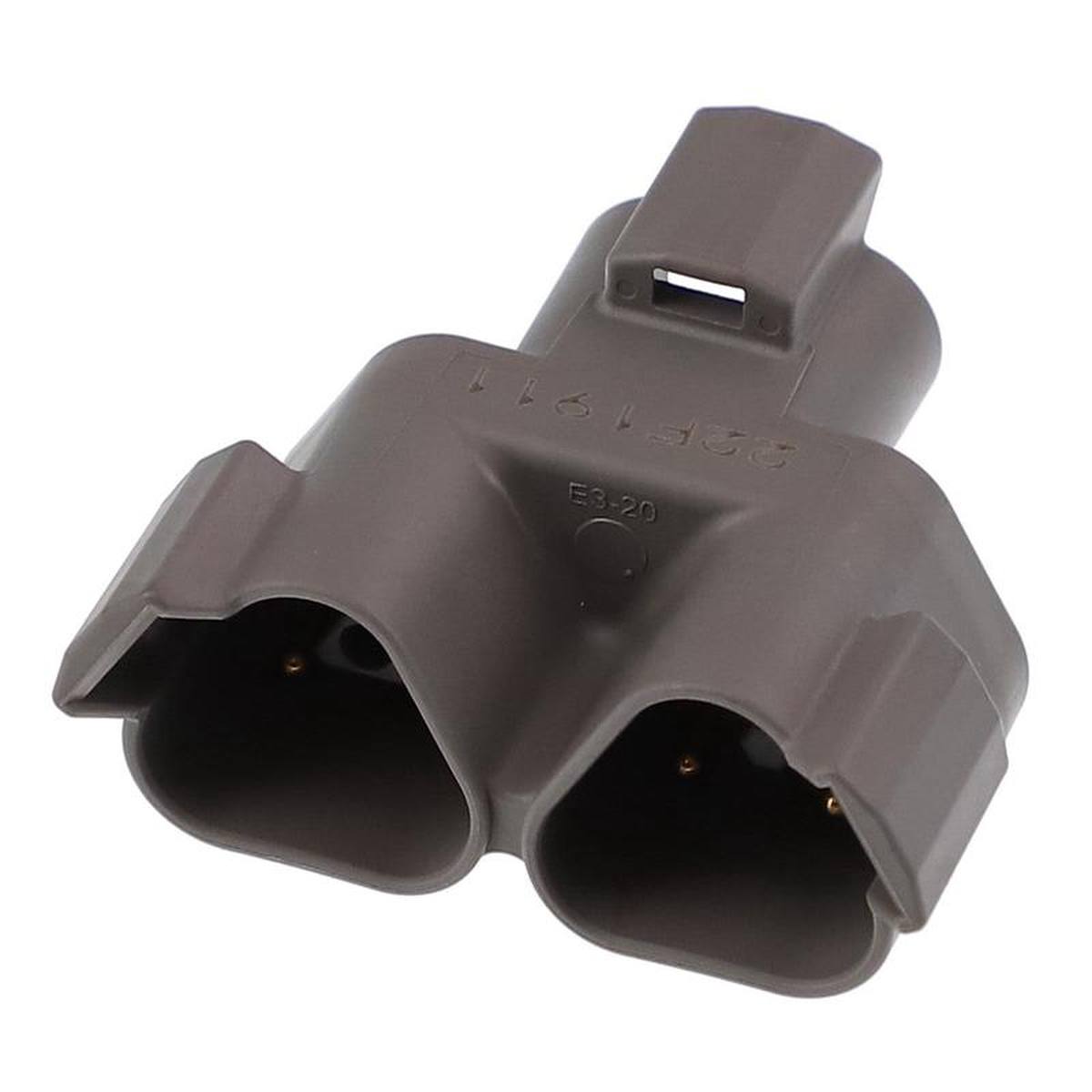 AGCO RECEPTACLE CONNECTOR 8211 AG522411
