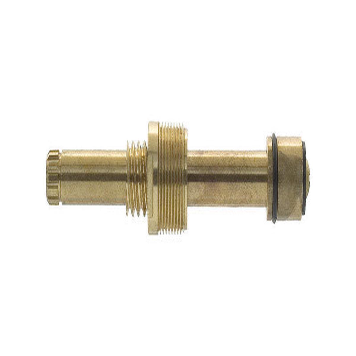 Danco 9D0015681B 9G-2HC Hot and Cold Faucet Stem Brass