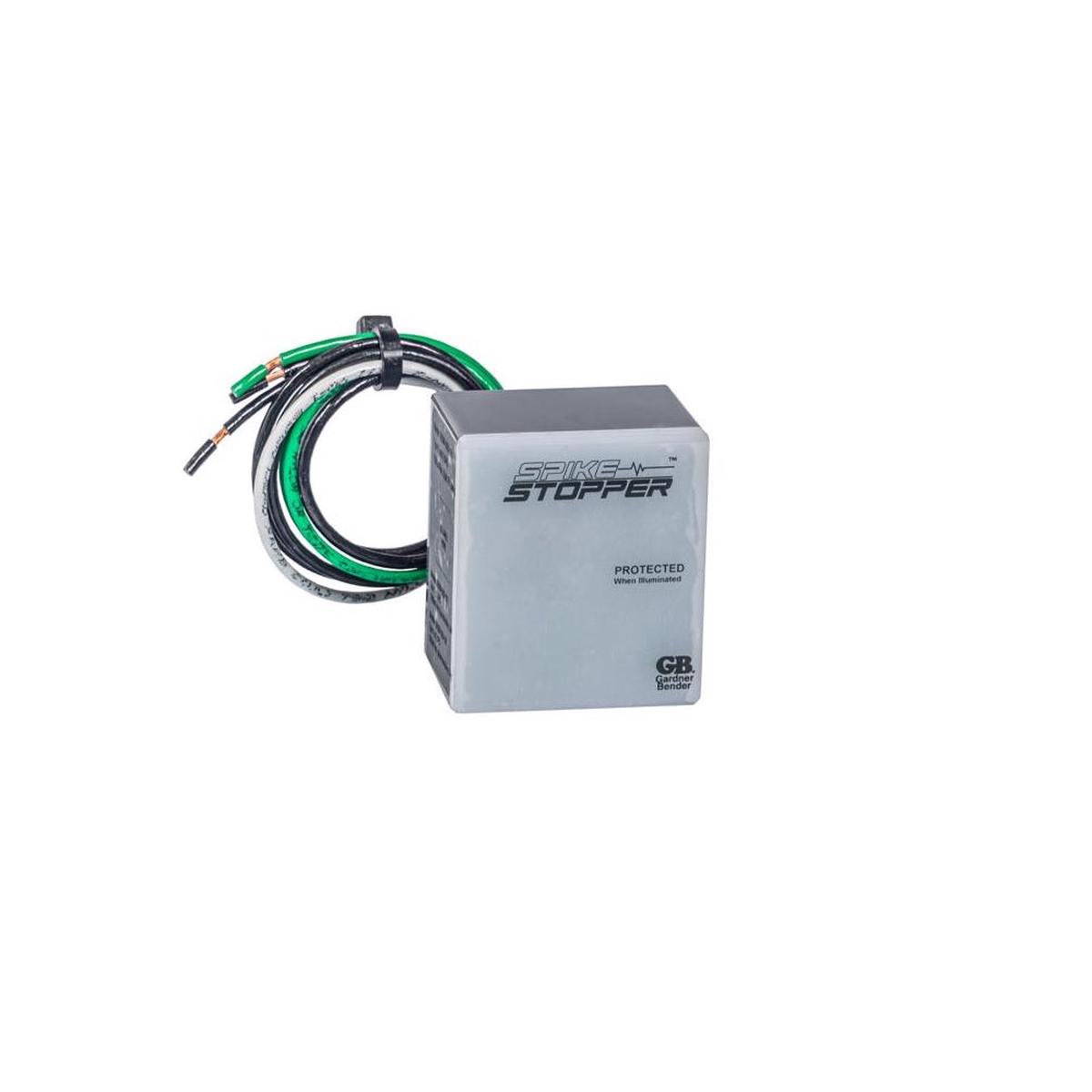 Gardner Bender ER3M-1025-1S1 Spike Stopper Home Electronics Protective Device 120240 Volt