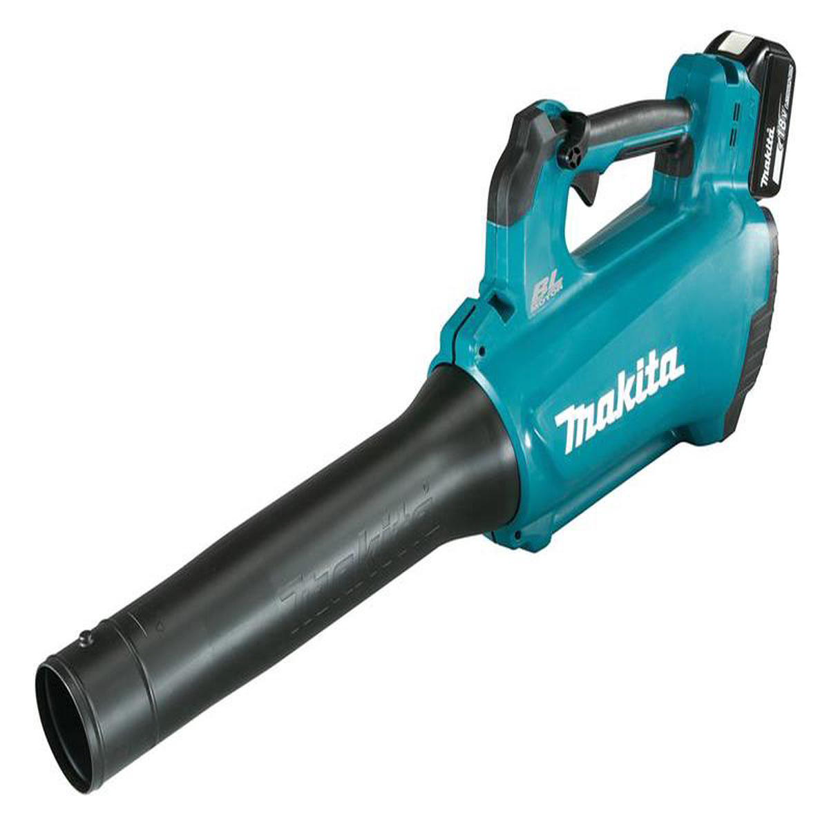 Makita DUB184RT BL LXT Blower 18V 1 x 50Ah Li-ion