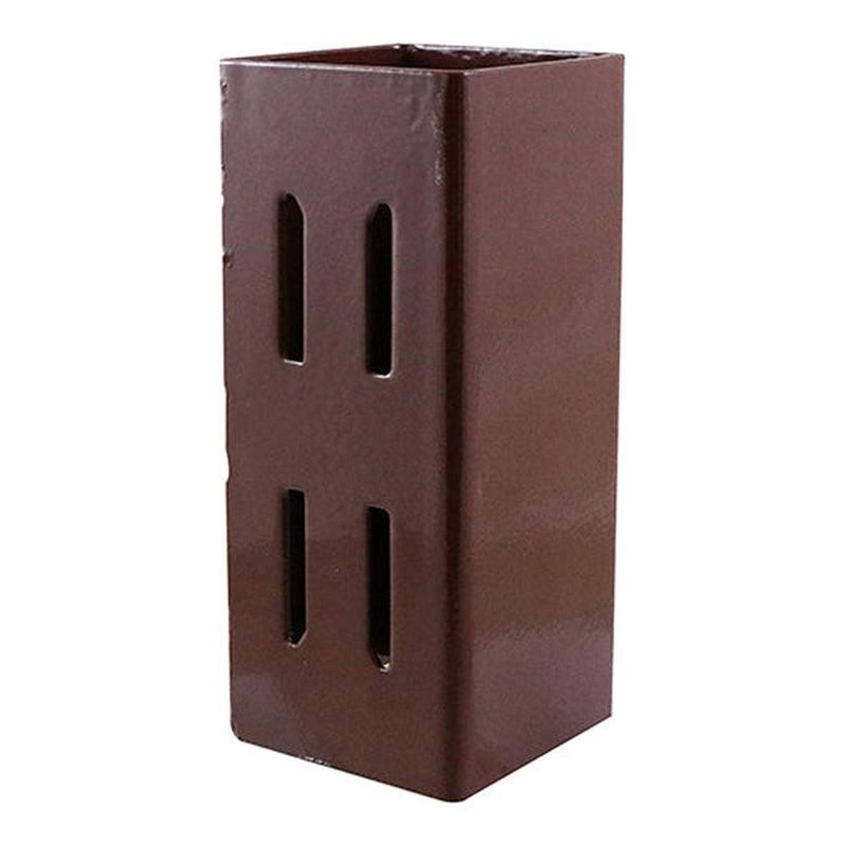 TIMCO Post Extender Quick Fit Oxide Red 8211 75mm