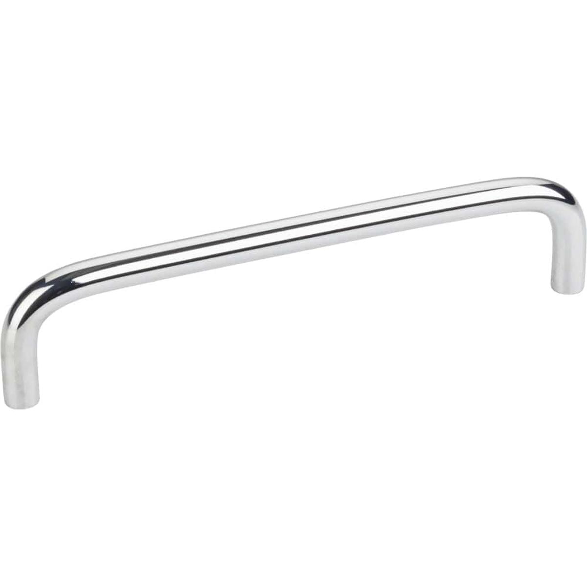 Torino Wire Pull 128 mm CC Polished Chrome