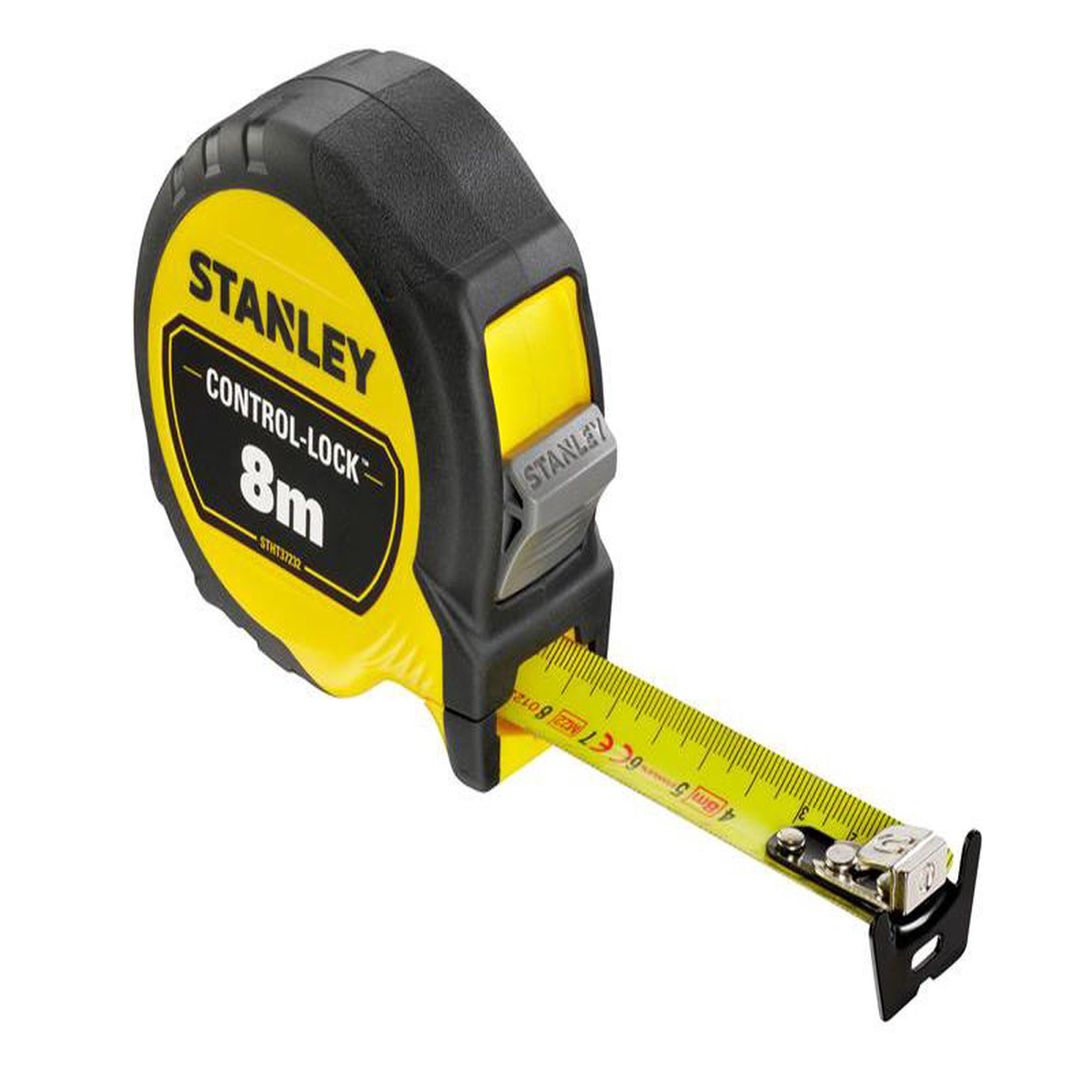 CONTROL-LOCK Pocket Tape 8m (Width 25mm) (Metric only)