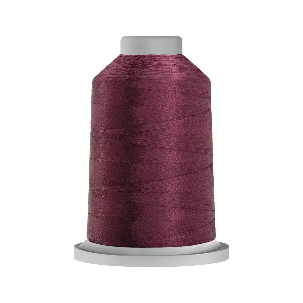 Glide Trilobal Polyester Thread No 40 (1000 m) - Iris