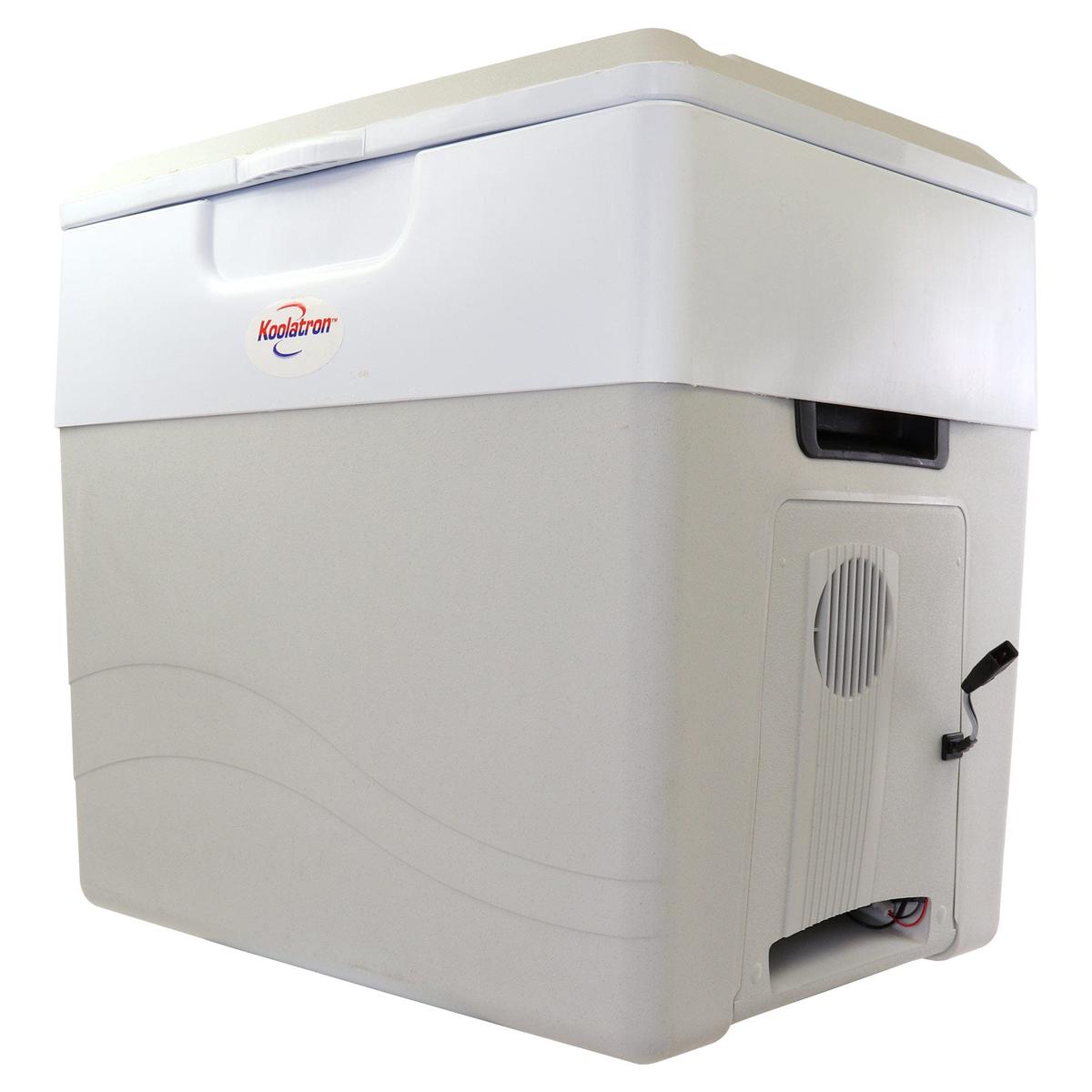 Krusader CoolerWarmerMini Fridge 12V