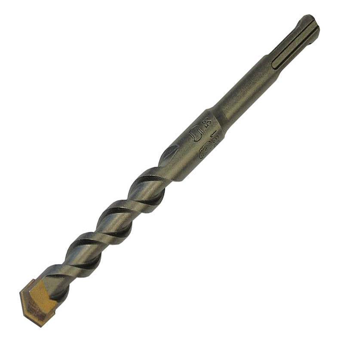 SDS Plus Drill Bit 8mm OL 260mm WL 200mm
