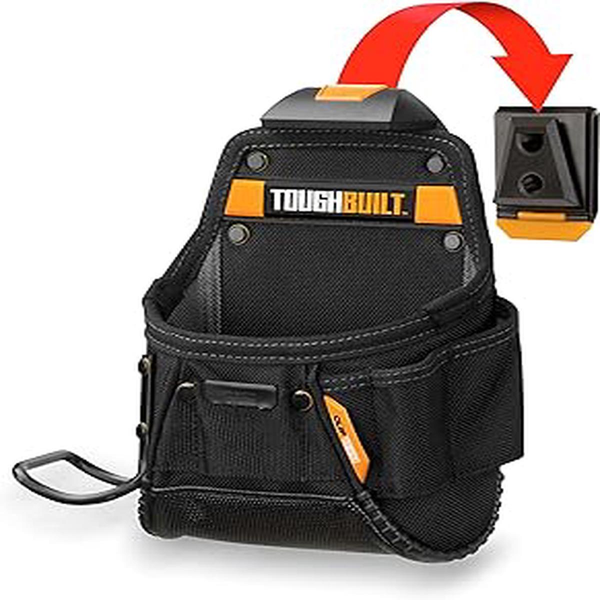 Toughbuilt TB-CT-24 Project PouchHammer Loop