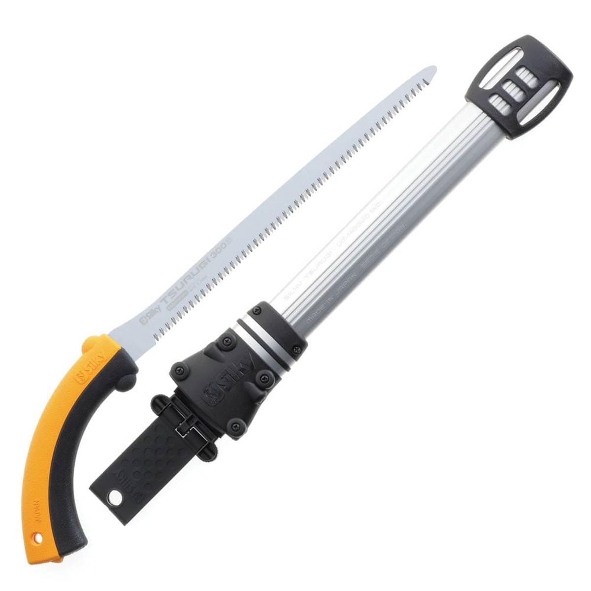 TSURUGI 300mm Medium Teeth