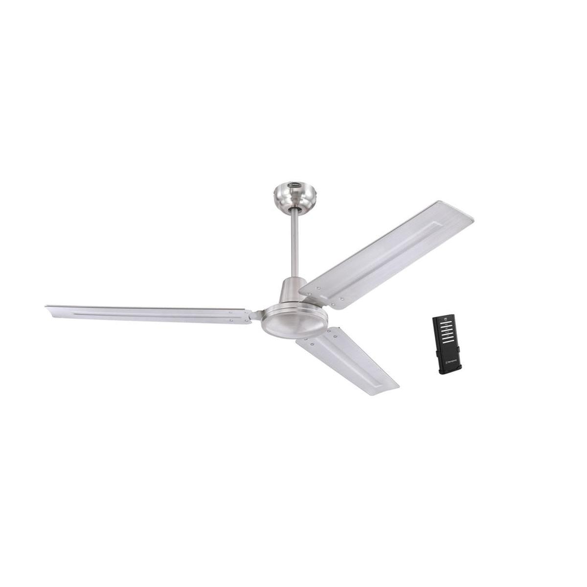 Westinghouse 72381 Jax Ceiling Fan 56 Watts