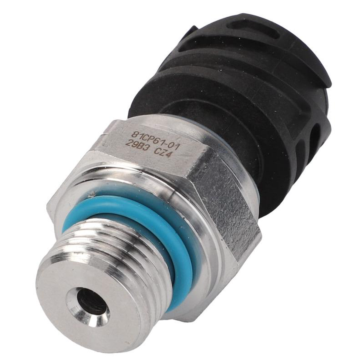 AGCO Pressure Transducer Fuel Line And Oil Cooler 8211 Acp0152580