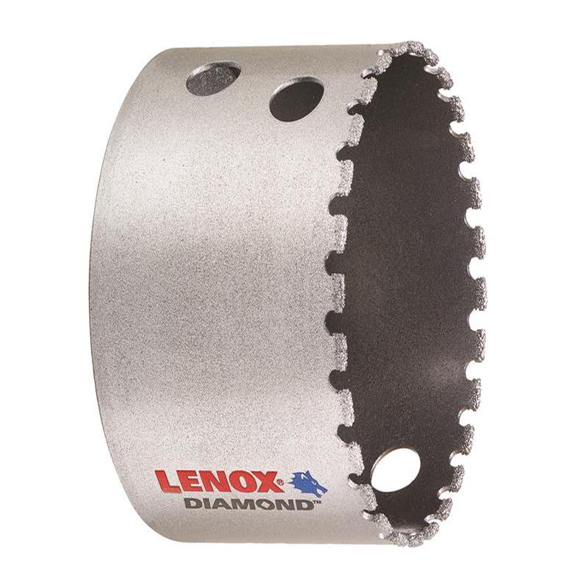 DIAMOND Holesaw 64mm