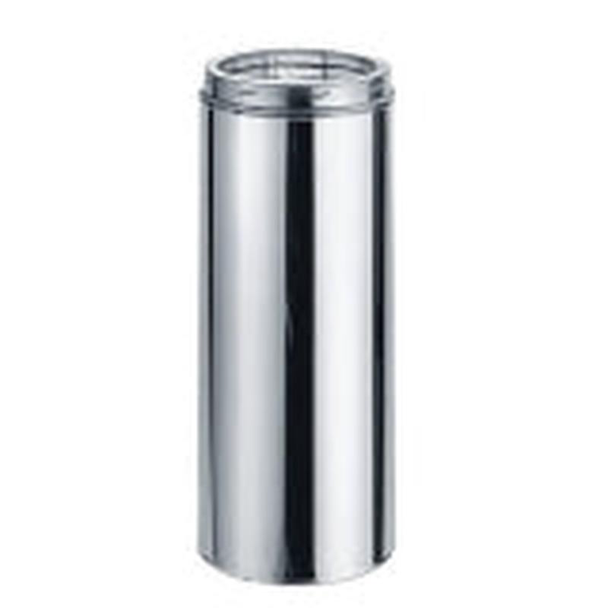 DuraVent 8211 6 CHIMNEY PIPE SS 8211 6DT-24SS
