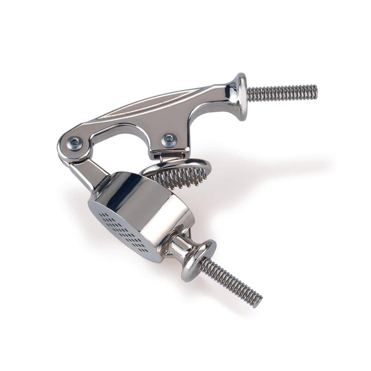 Garlic Press Turning Kit