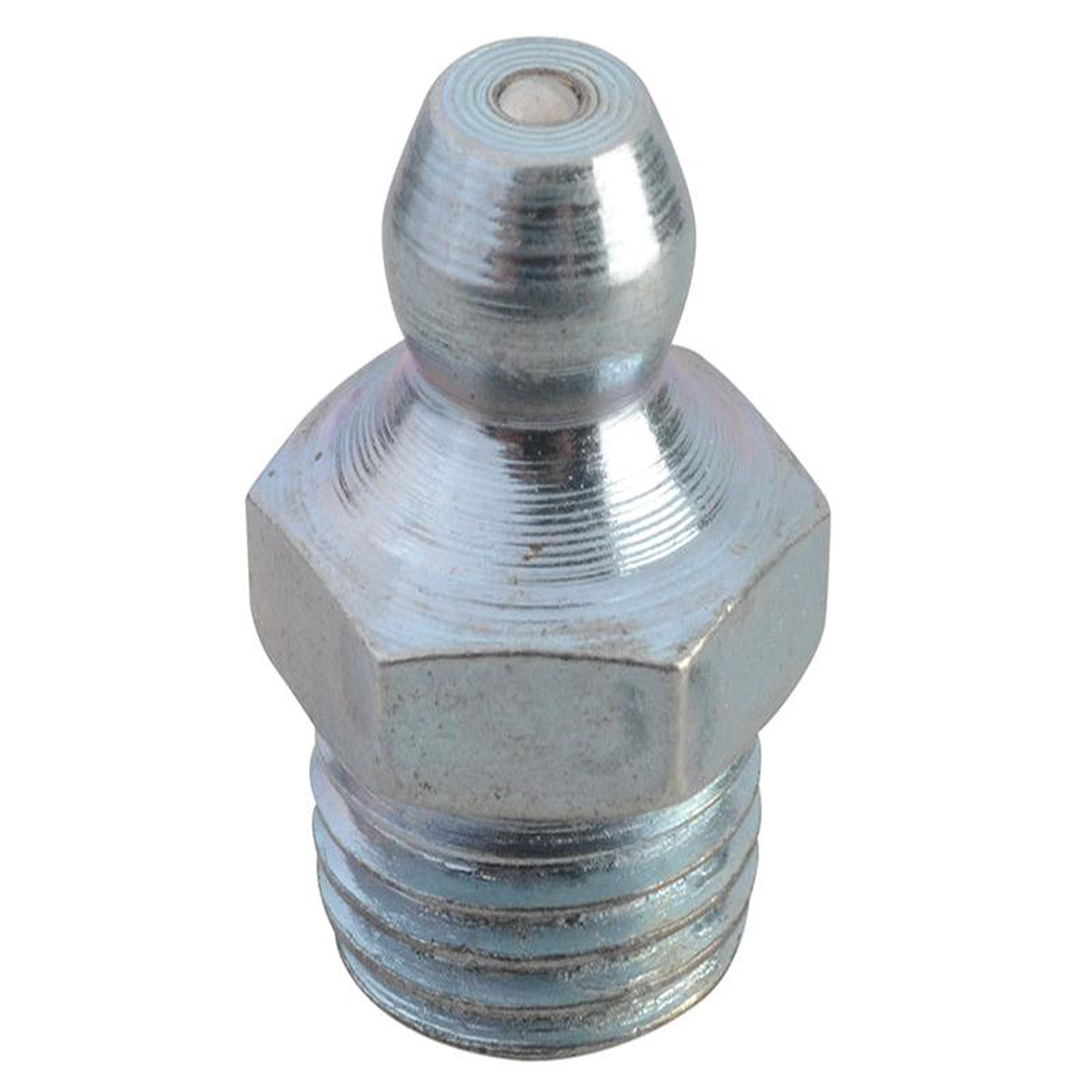 HP2 Hydraulic Nipple Straight 18 BSP