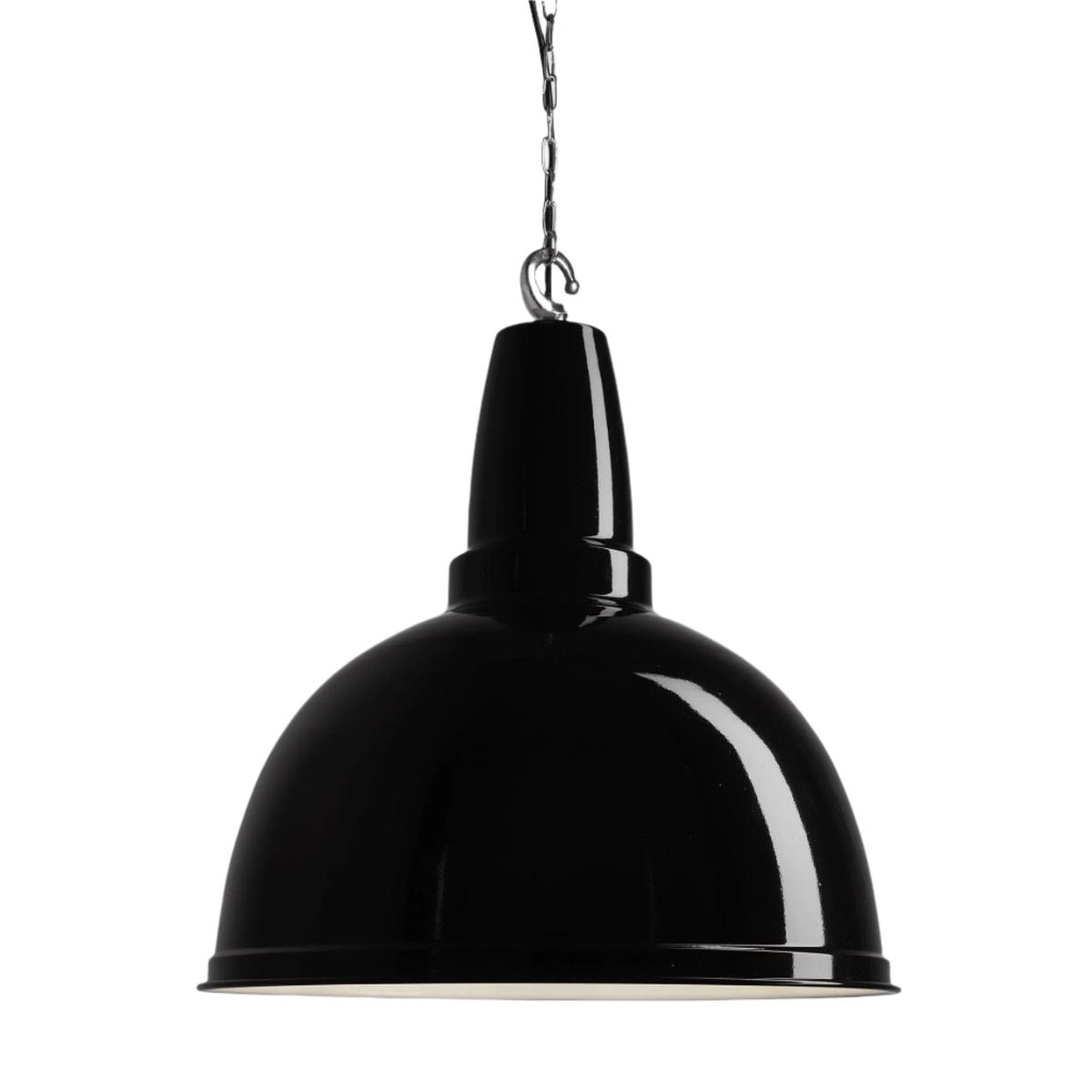 Retro Large Pendant – 17 Inch