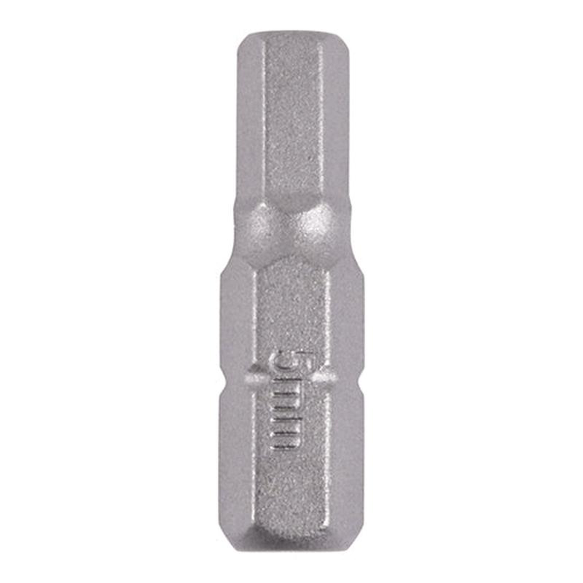 TIMCO Hex Driver Bit S2 Grey 8211 50 x 25