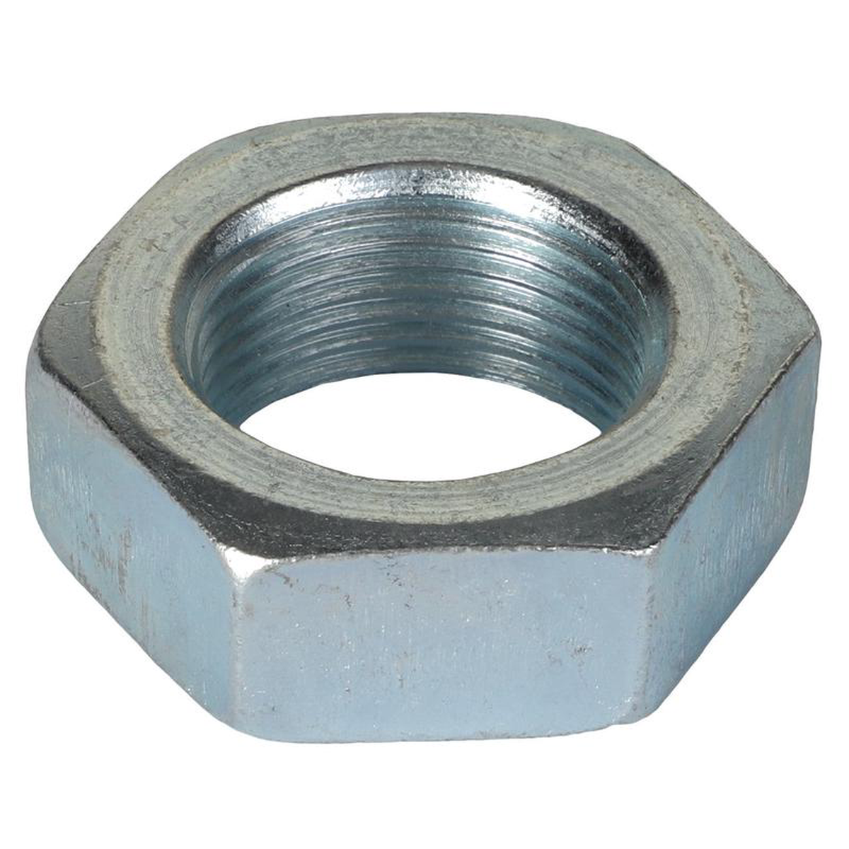 AGCO Hex Jam Nut 8211 Acp0006640