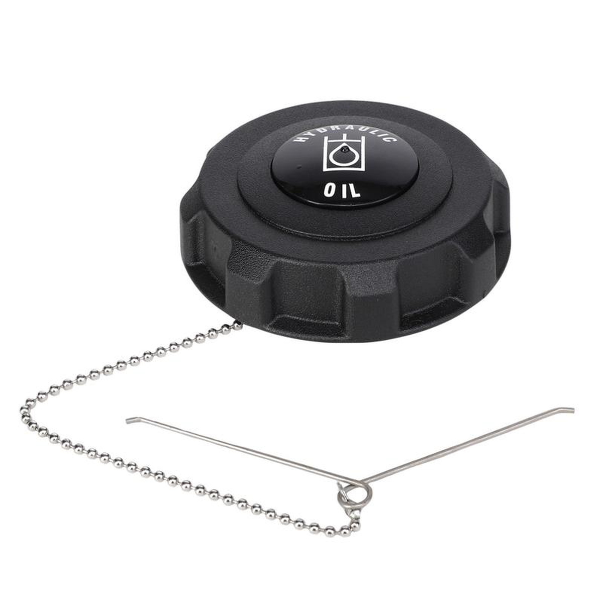 AGCO HYDRAULIC CAP 8211 AG121768