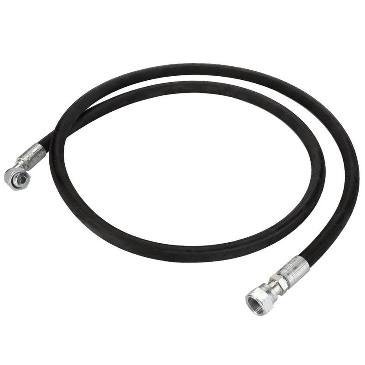 AGCO Hydraulic Hose 8211 Acw2455630