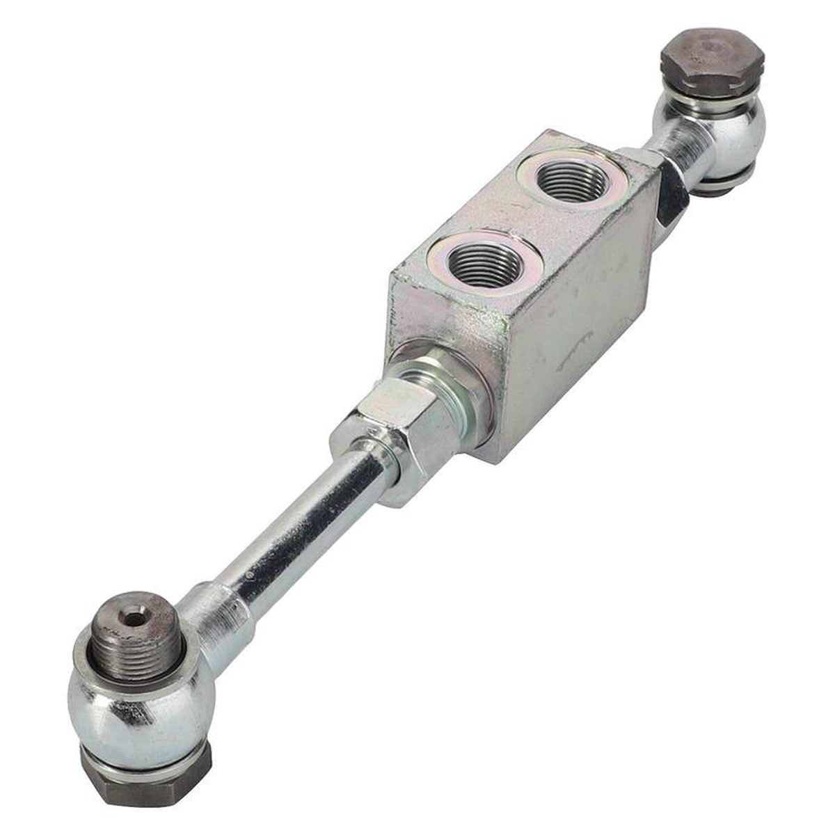 AGCO Lock Valve 8211 Acp0372090