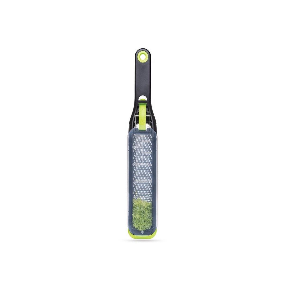 Dreamfarm DFOZ3345 Zester Stainless Steel