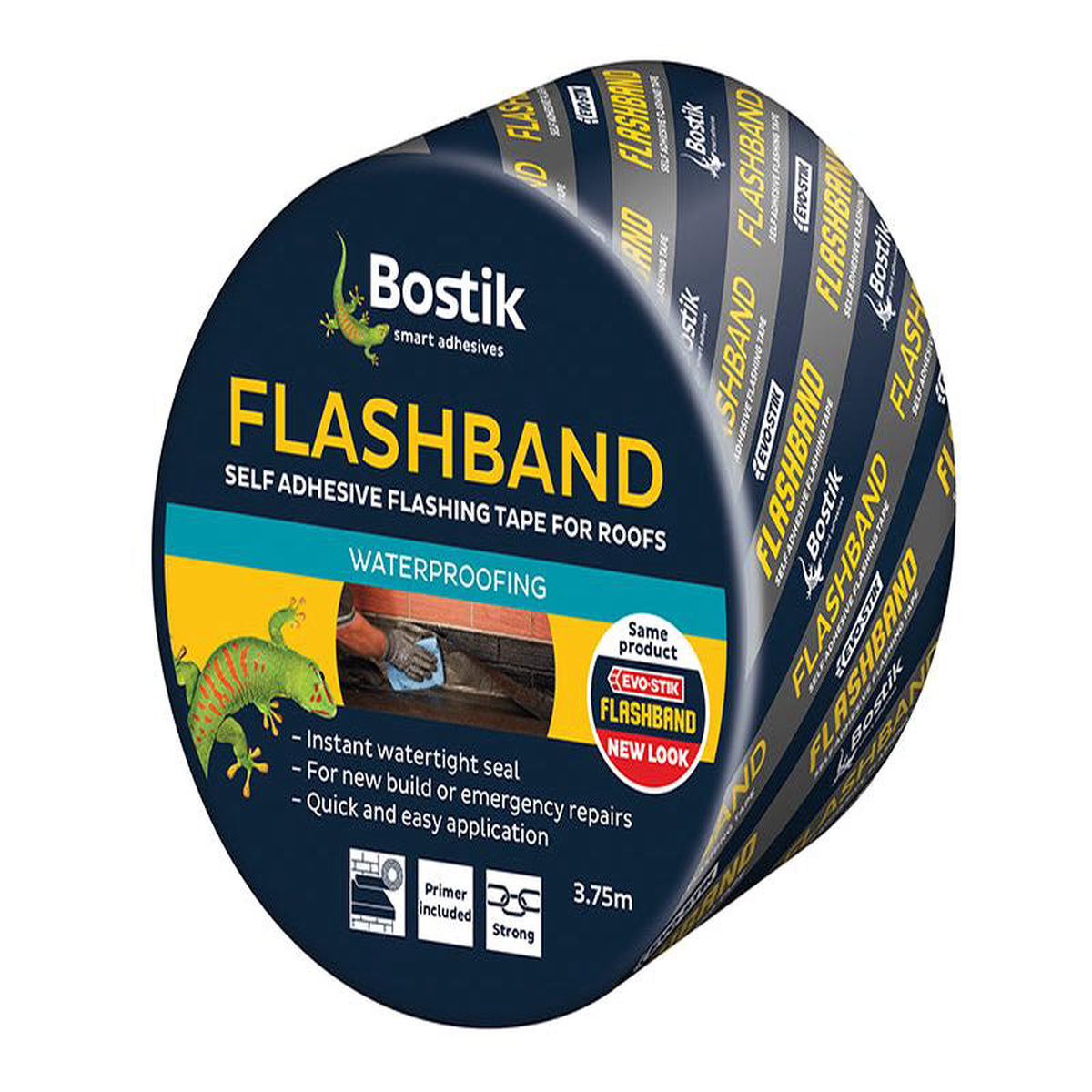 Flashband 038 Primer 300mm x 375m