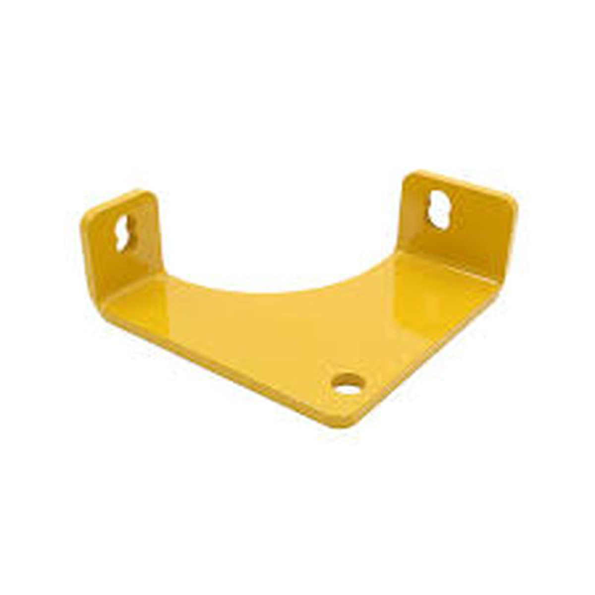 Hustler 8211 SVC BRACKET LH F 8211 116124-2
