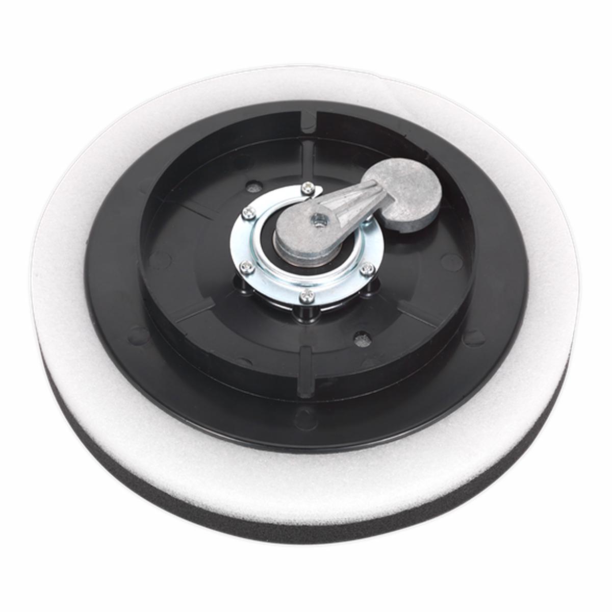 Sealey CP2518LSBP Backing Pad 240mm for CP2518L