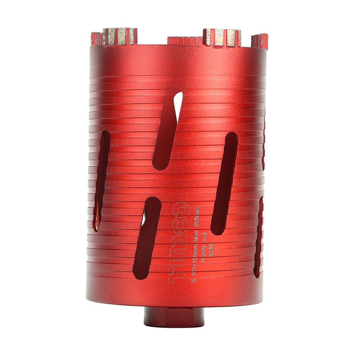 TIMCO Diamond GP Core Bit 8211 107 x 150mm