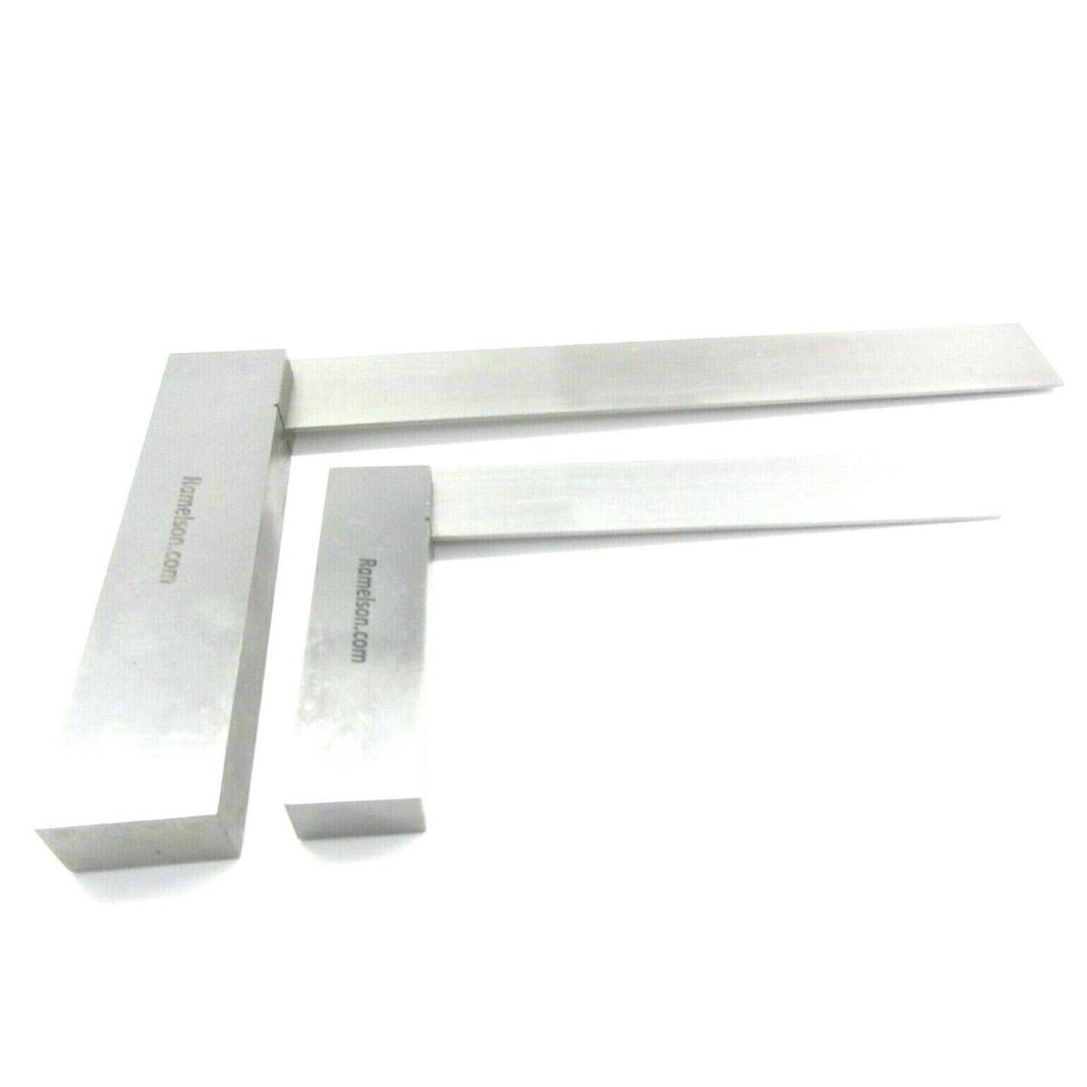 6 and 9 Engineer Squares