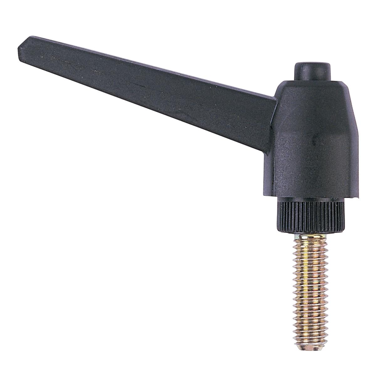 Adjustable Handle with 516 – 18 Stud