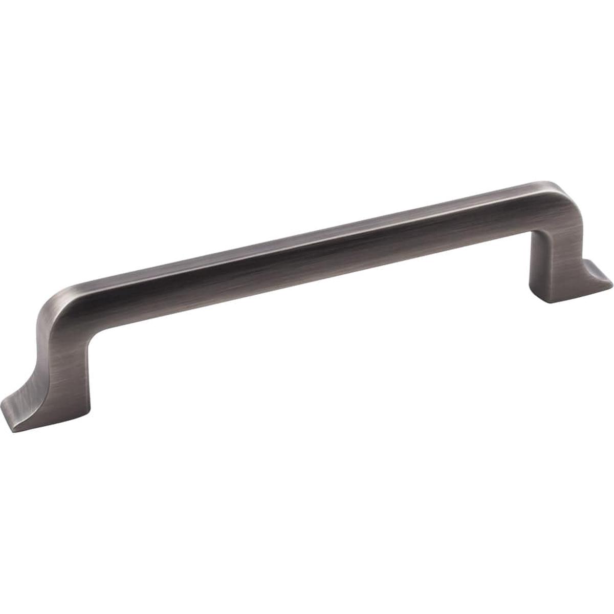Callie Pull 128 mm CC Brushed Pewter