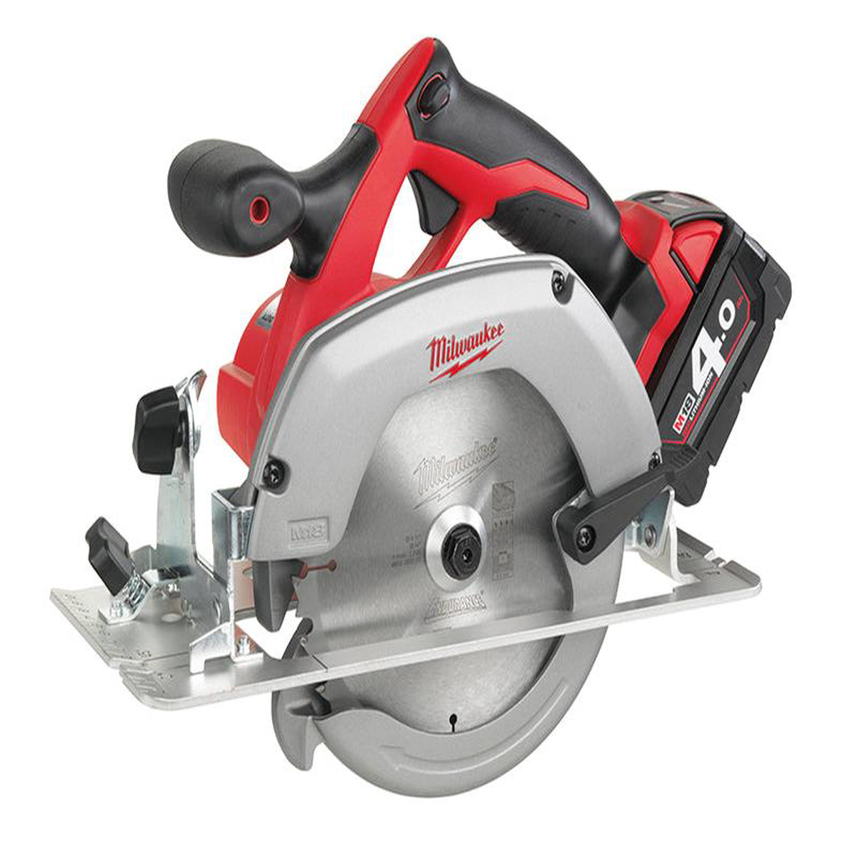 HD18 CS-402 Circular Saw 165mm 18V 2 x 40Ah Li-ion