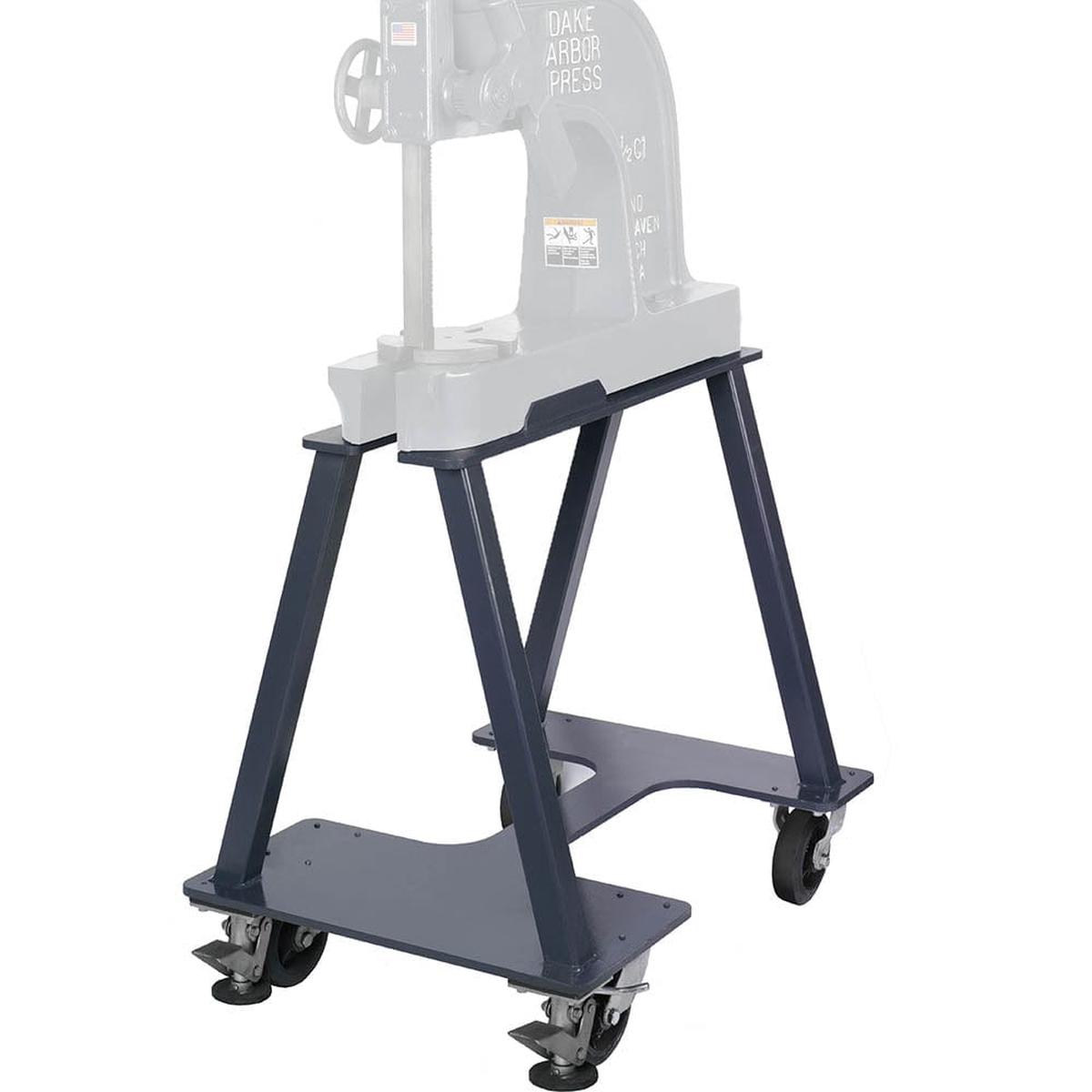 Pedestal for 15 1 Arbor Press