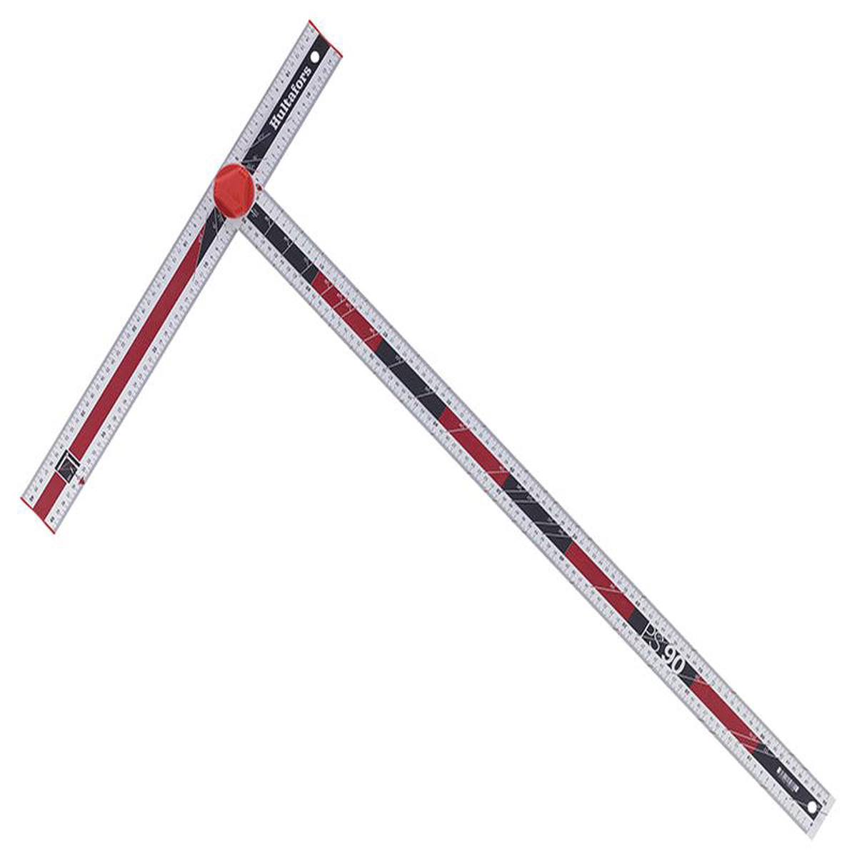 PS 90 Adjustable Plasterer8217s Square 900mm (3512in)